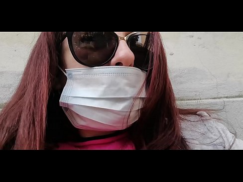 ❤️ Nicoletta tieħu vendetta fuq il-proxxmu tagħha u tagħmel pip fil-garaxx tiegħu (Special Covid19 Italian Quarantine) ❤❌ Porn Russu lilna ❌❤