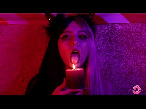 ❤️ Blowjob Passjonat minn Succubus Sexy b'Sodisfar tal-Ħalq ❤❌ Porn Russu lilna ❌❤